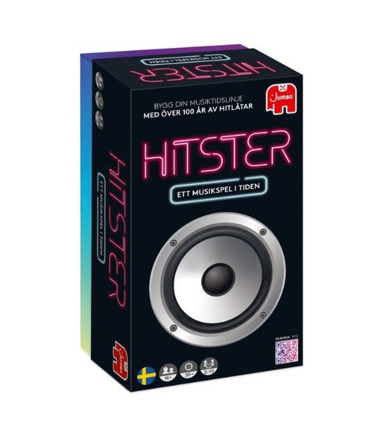 Hitster Original
