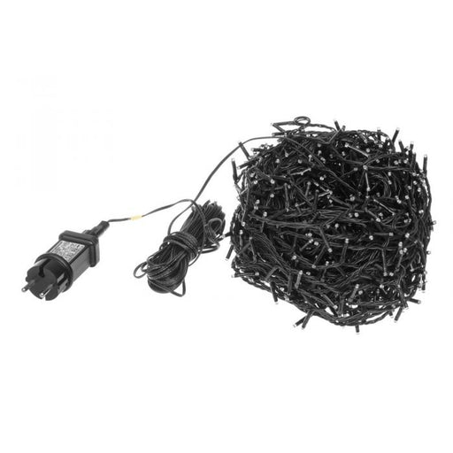 Finnlumor Valoketju 960 miniLED musta johto - Primica Tools