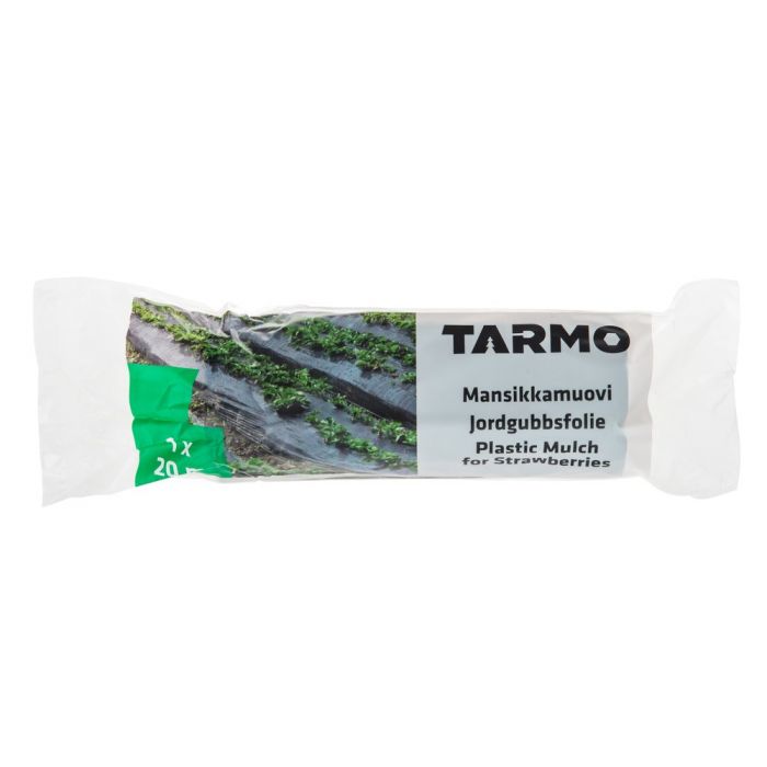 Tarmo Mansikkamuovi 1x20 m