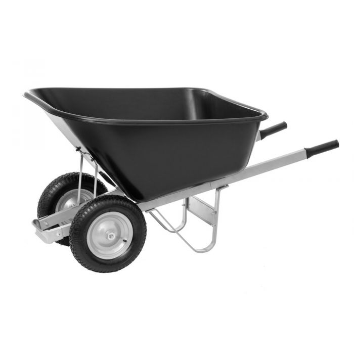 Tallikärry 200 L osa 1/3 Kuuppa - Primica Tools