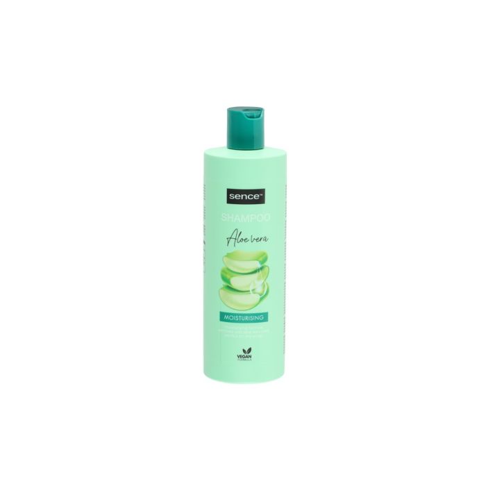 Sence Aloe Vera hoitoaine 400 ml