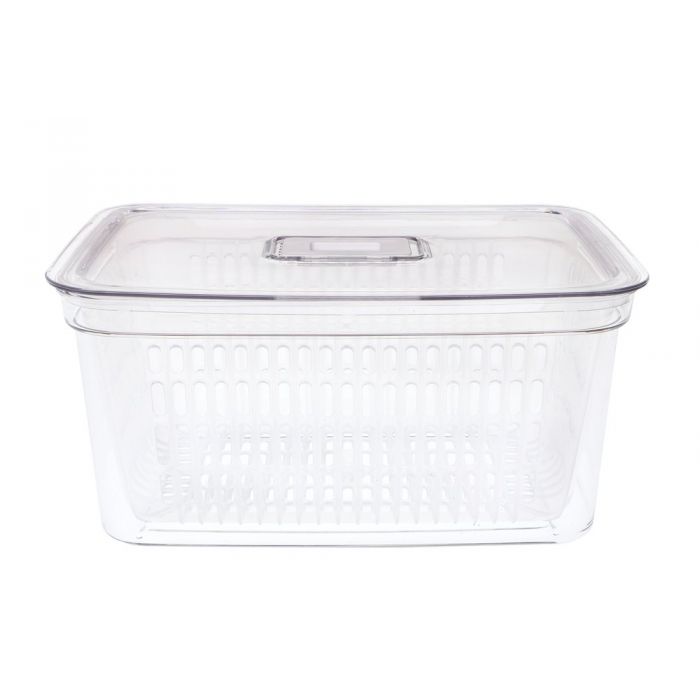 Maku Kitchen life Fresh Keeper säilytysrasia 5,6 L