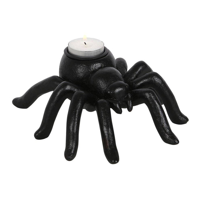 Spider värmeljushållare
