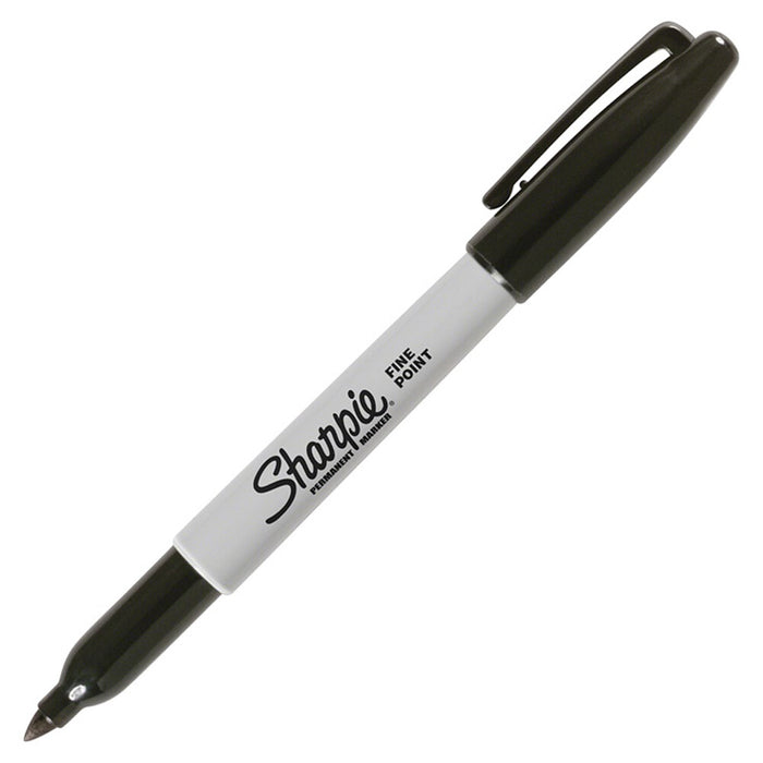 Sharpie Fine point