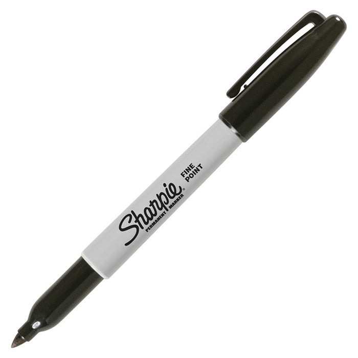 SHARPIE 25 MERKKAUSTUSSIPAKETTI - Primica Tools