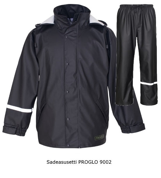 Proglo PU sadepuku (takki + housut) - Primica Tools