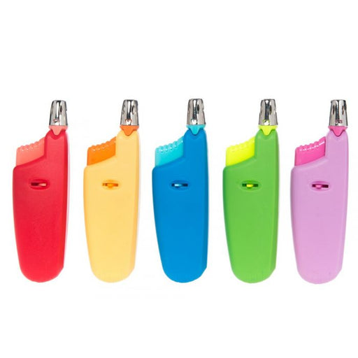 Mustang Teleskooppi sytytin - Primica Tools