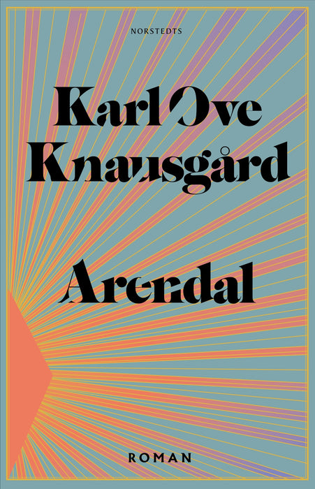 Arendal