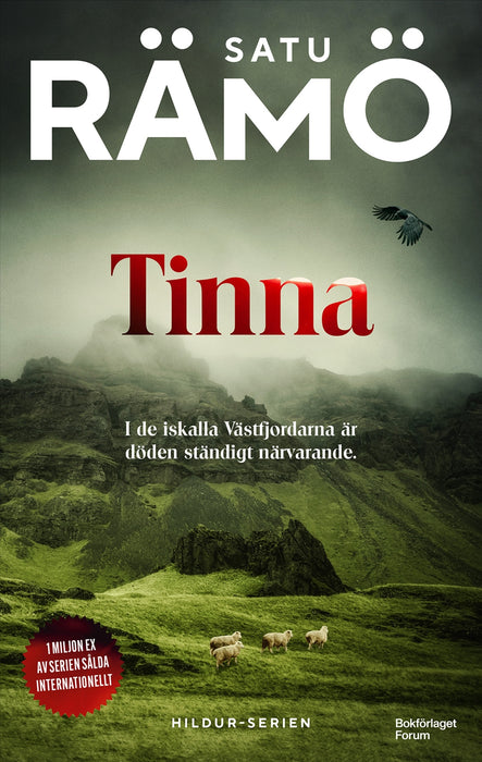 Tinna