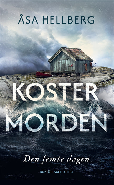 Den femte dagen