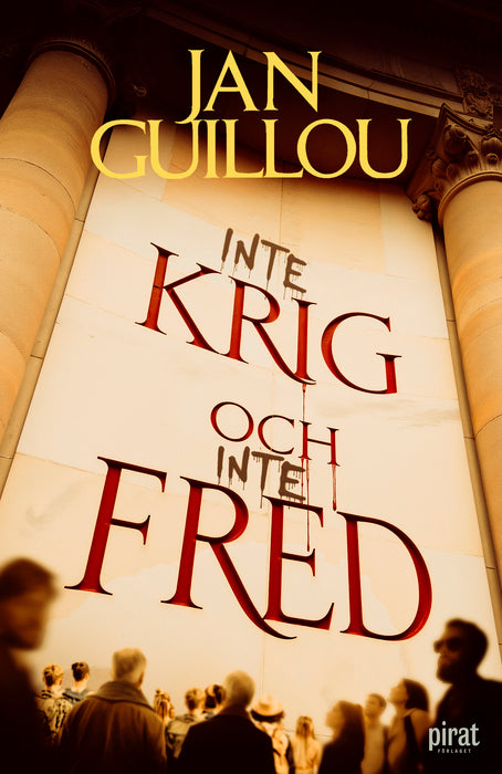 Inte krig och inte fred