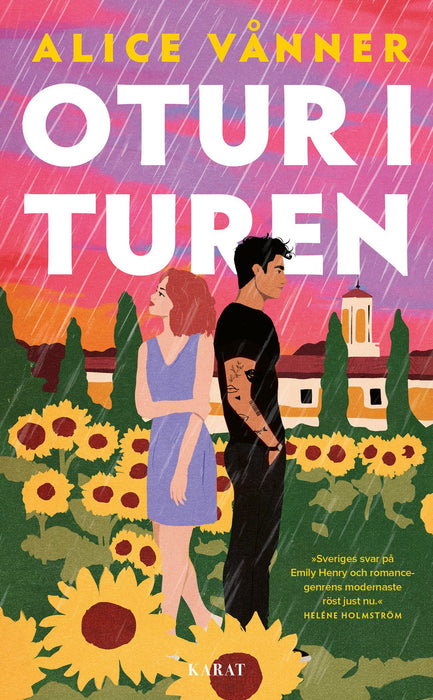 Otur i turen
