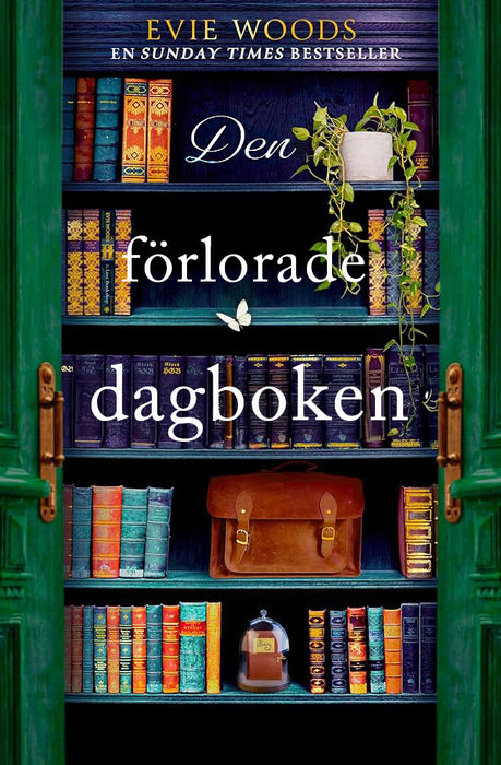 Den förlorade dagboken