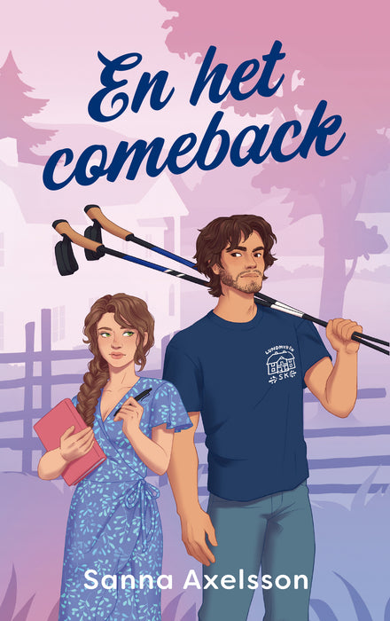 En het comeback