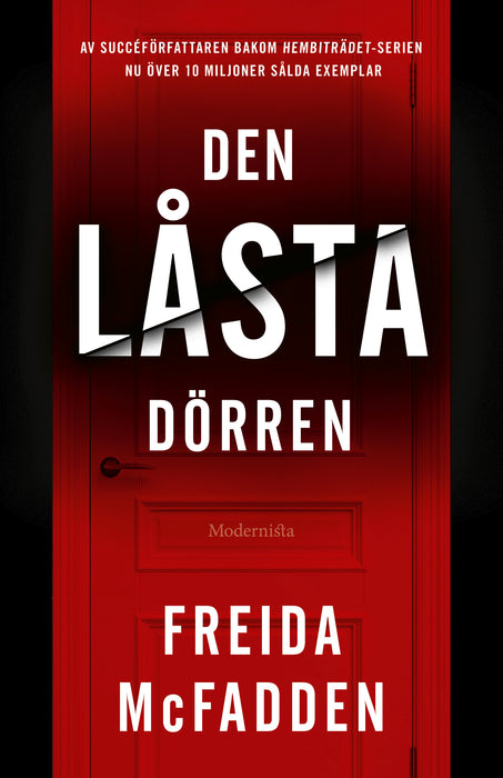 Den låsta dörren