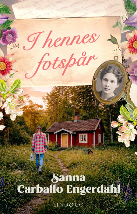 I hennes fotspår