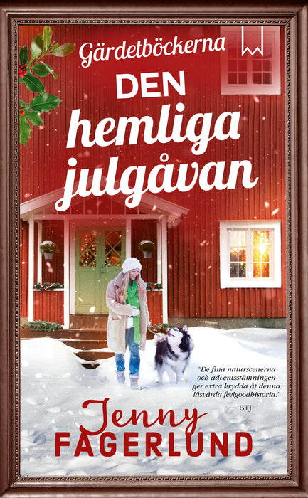 Den hemliga julgåvan