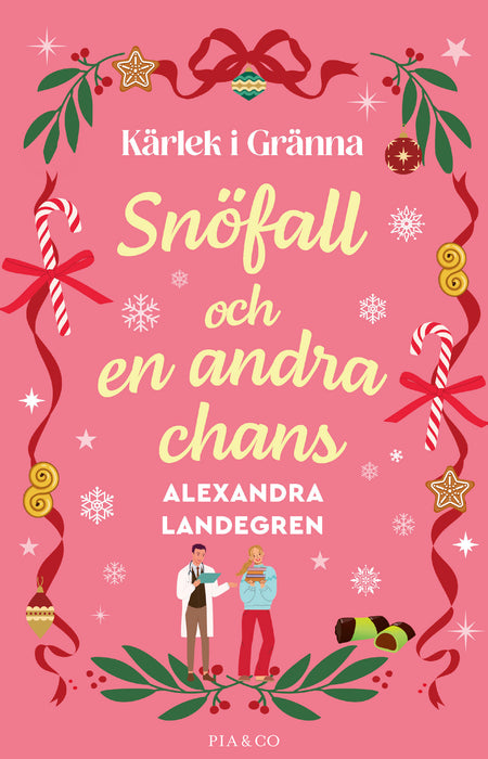 Snöfall och en andra chans