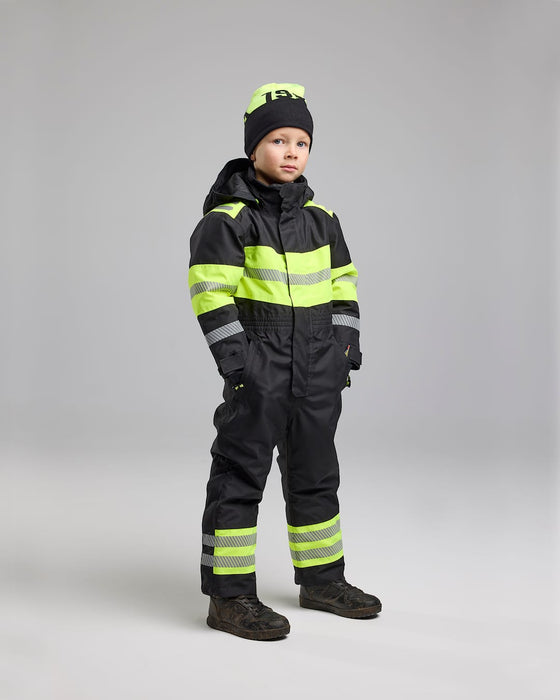 5215 LASTEN TALVIHAALARI