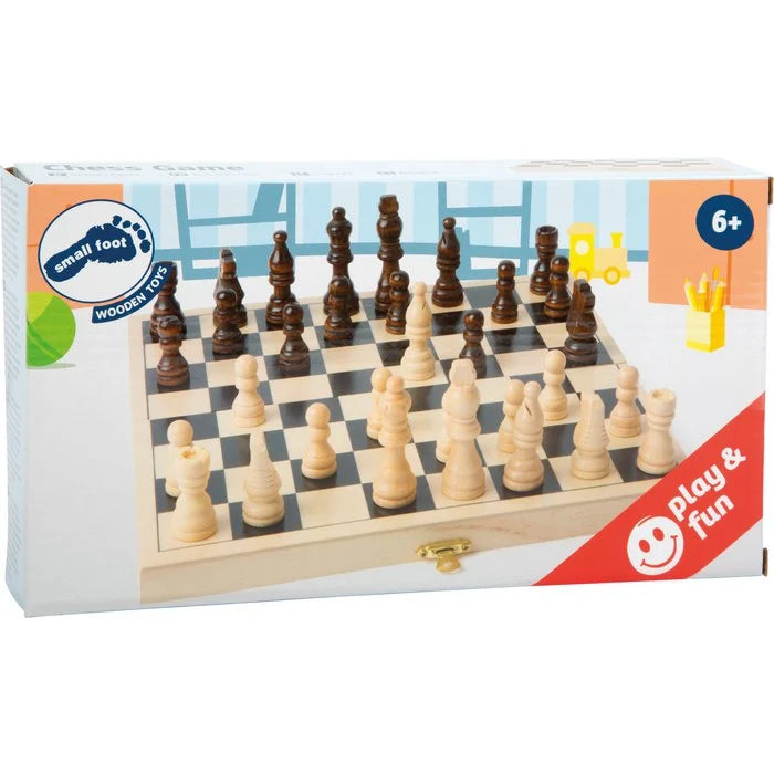 Chess game