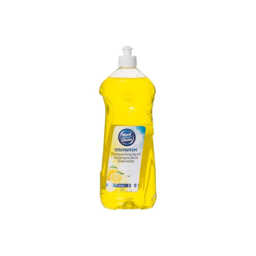 Astianpesuaine sitruuna 1 L - Primica Tools