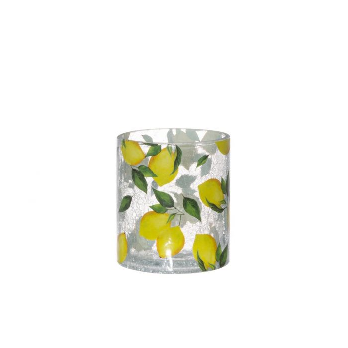4 Living Collection Lasilyhty Lemon 13 cm