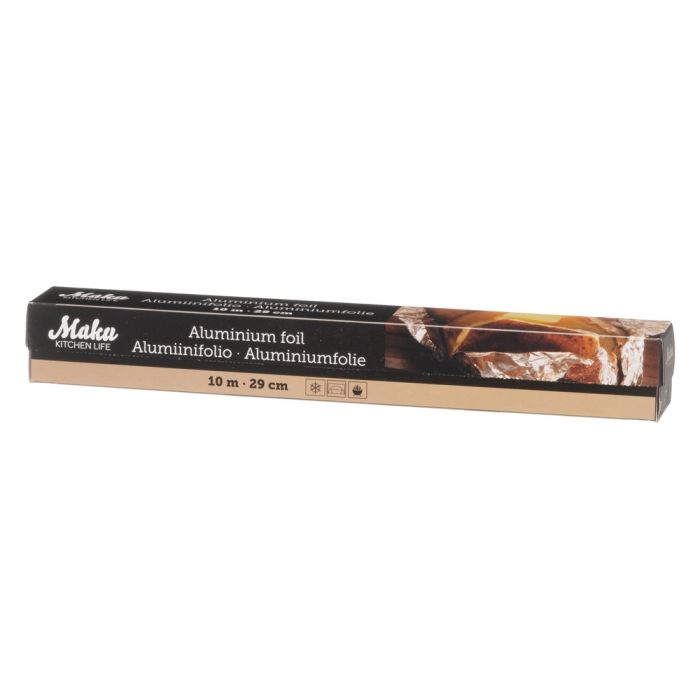 Maku Kitchen life Alumiinifolio 10 m - Primica Tools
