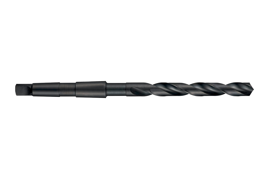 Kartiovartinen poranterä A130 2.00-12.00MM - Primica Tools
