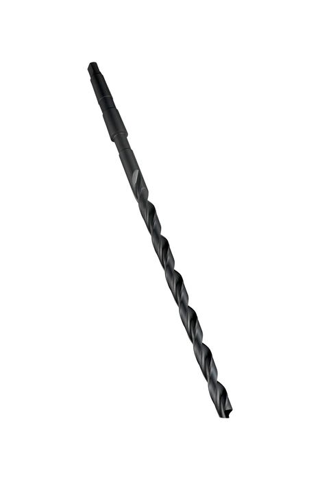 Kartiovarinen erikoispitkä poranterä A345 8.00-50.00MM - Primica Tools