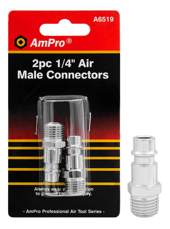 LIITIN 1/4" ULKOKIERTEELLÄ 2-OS - Primica Tools