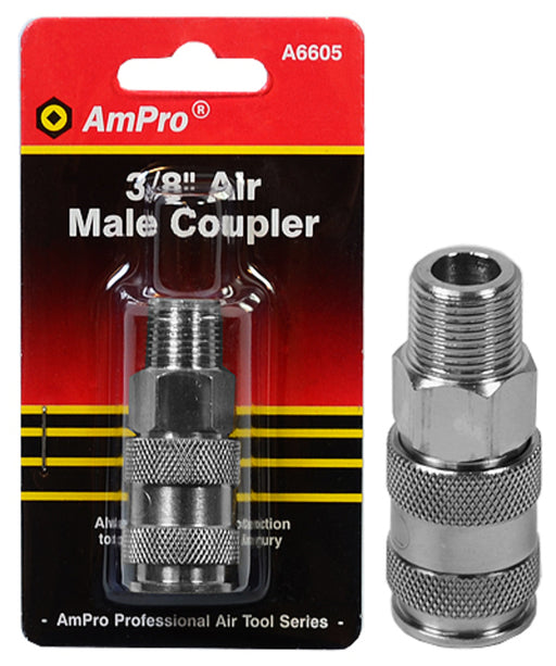 LIITINRUNKO 3/8" ULKOKIERTEELLÄ - Primica Tools