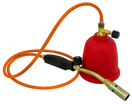 PRO NESTEKAASUPOLTIN LETKULLA - Primica Tools