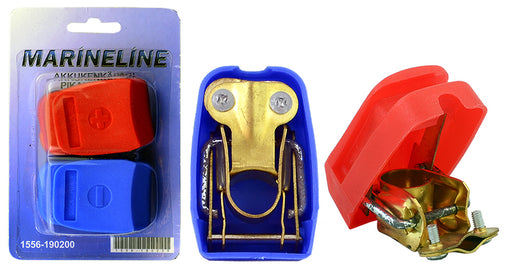 AKKUKENKÄPARI PIKAKIINNITYS - Primica Tools