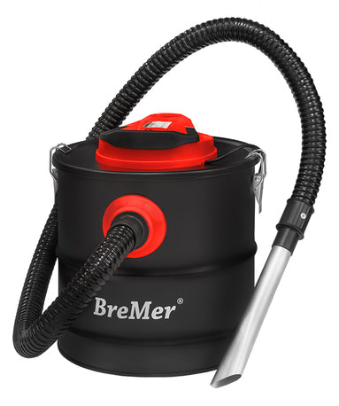 BREMER ETNA Tuhkaimuri 1200W