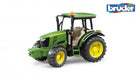 Bruder John Deere 5115M traktori - Primica Tools