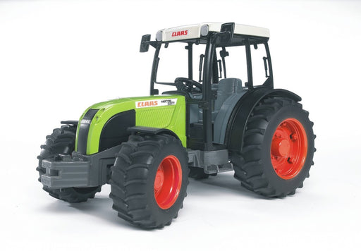 CLAAS Nectis 267 F - Primica Tools