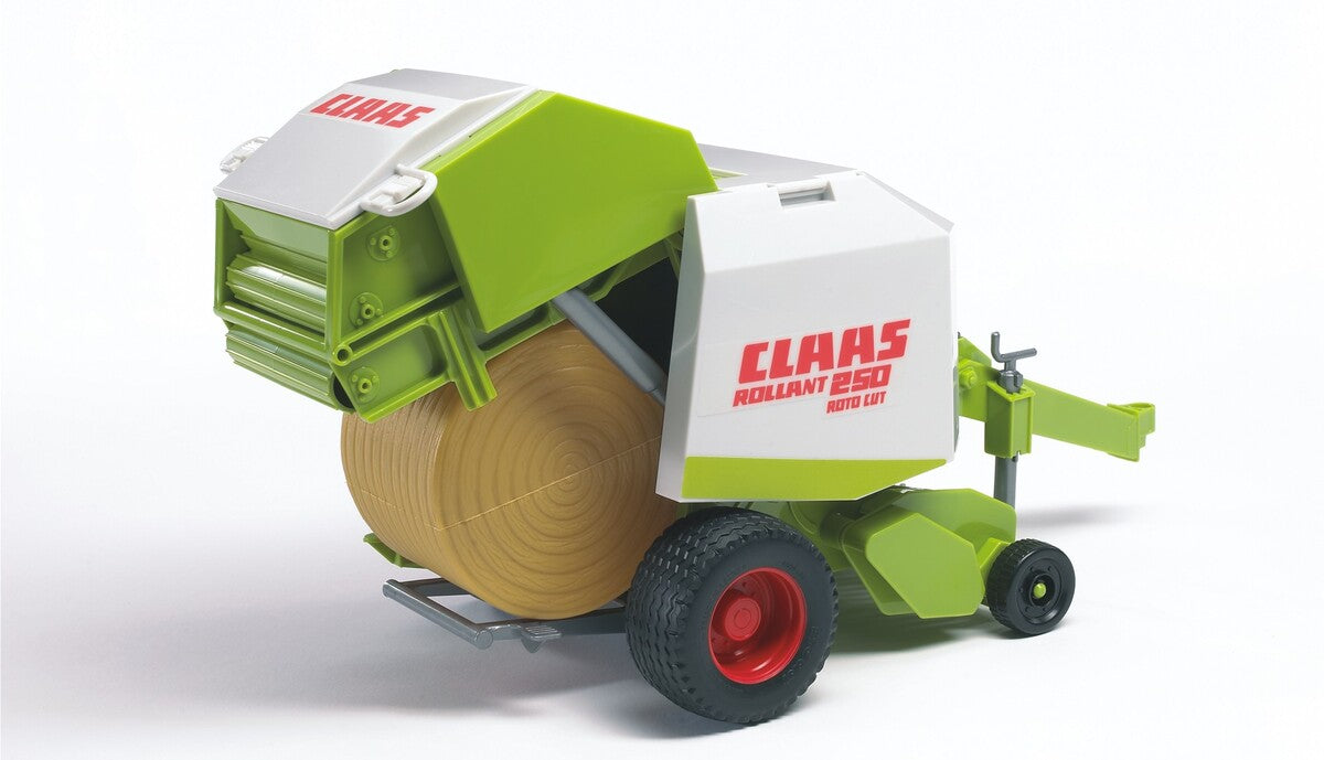 Claas Rollant 250 Straw baler - Primica Tools