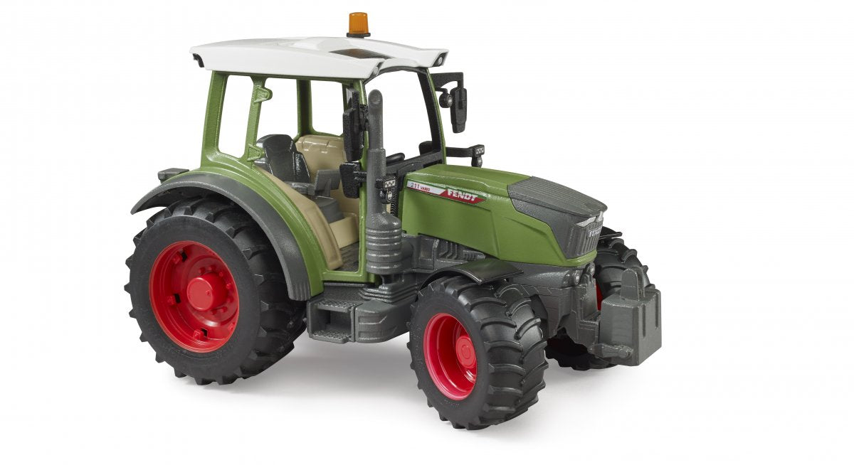 Bruder FENDT Vario 211 - Primica Tools