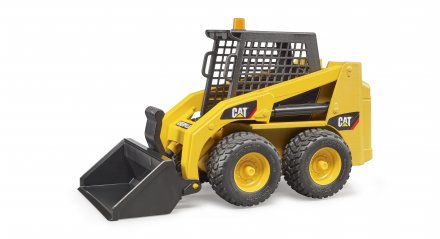 Catepillar skid steer loader - Primica Tools