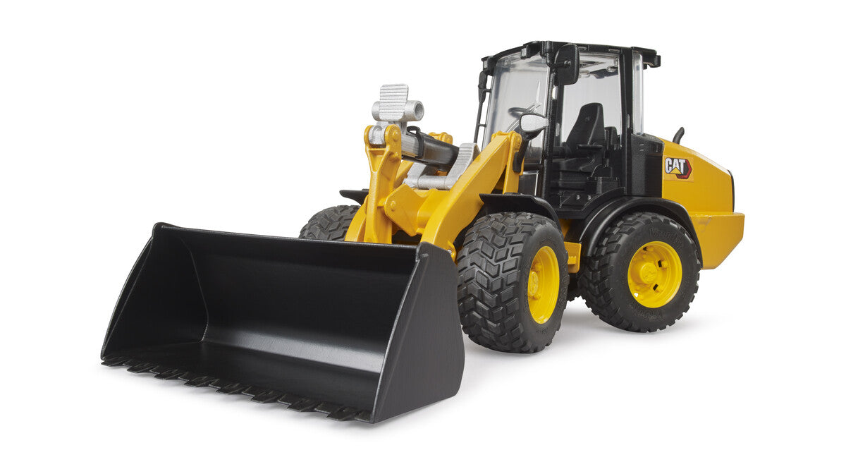 Cat Wheel loader - Primica Tools