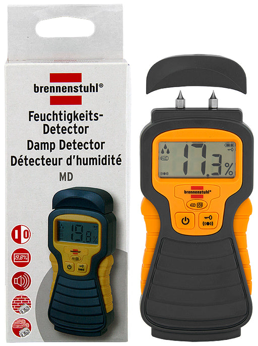 KOSTEUSMITTARI - Primica Tools