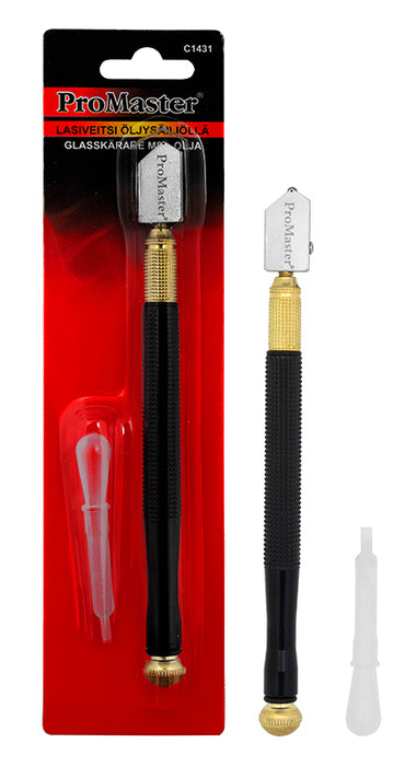 LASIVEITSI 130 MM, ÖLJYSÄILIÖLLÄ - Primica Tools