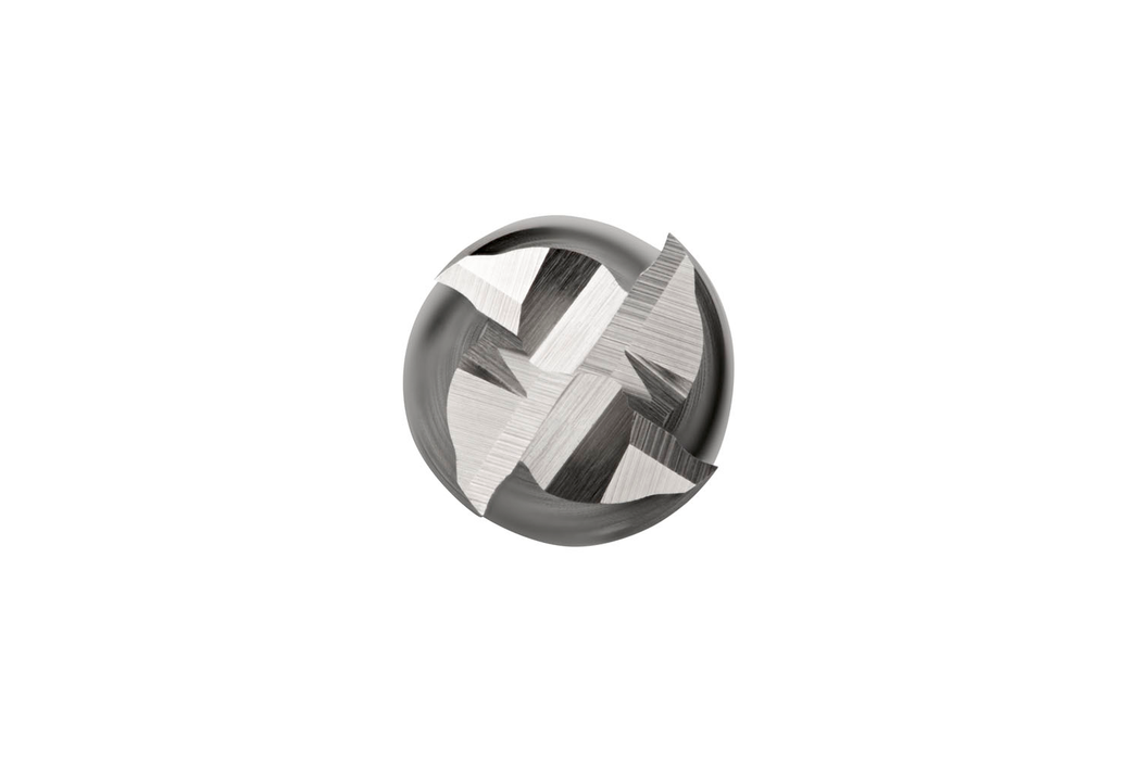 Jyrsintappi C247 2.00-50.00MM - Primica Tools