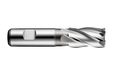 Jyrsintappi C247 2.00-50.00MM - Primica Tools