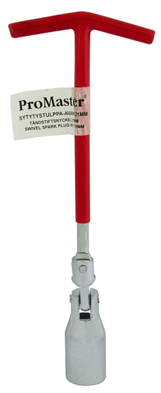 SYTYTYSTULPPA-AVAIN 21MM - Primica Tools