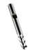 Jyrsintappi C299 3.00-25.00MM - Primica Tools