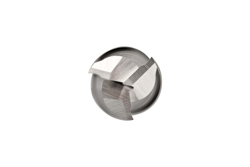 Kiilaurajyrsintappi C305 2.00-32.00MM - Primica Tools