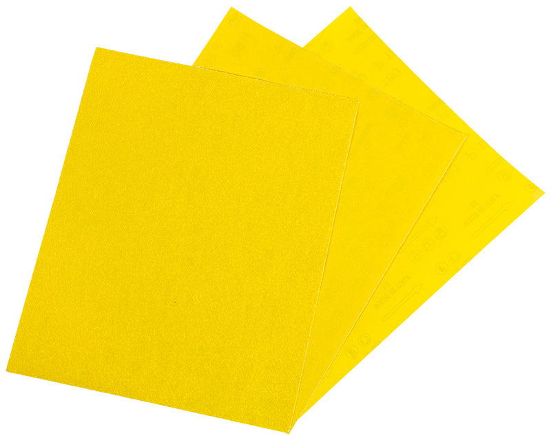 HIOMA-ARKKI P240 230X280MM - Primica Tools