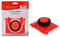 HJULDYNA 120 X 90MM RUND HANDTAG - Primica Tools