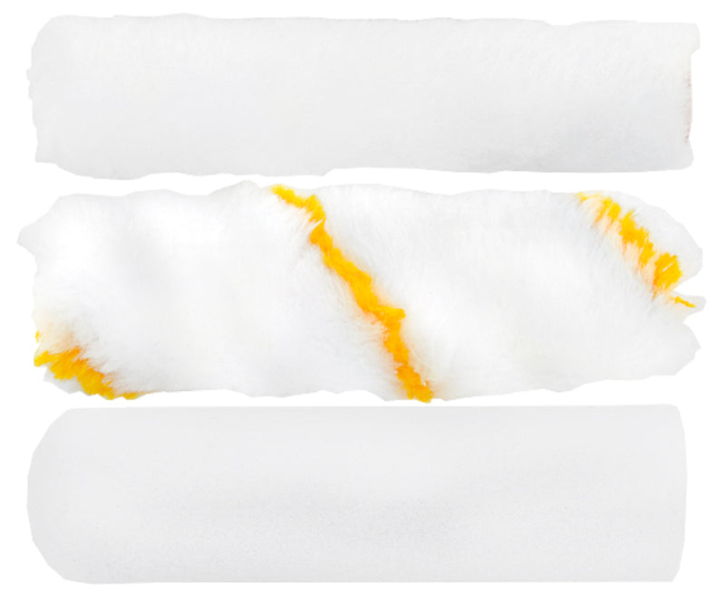 TELARULLA 12MM/100MM AKRYYLI 2KPL - Primica Tools